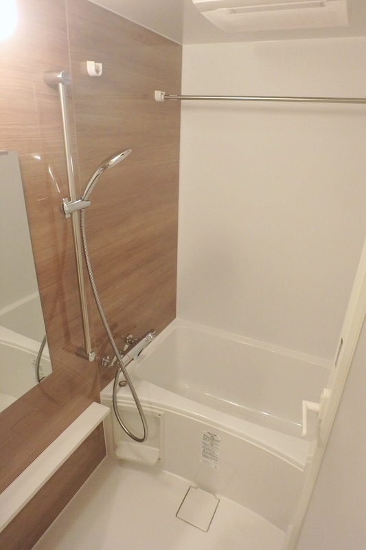 バス・シャワールーム　風呂