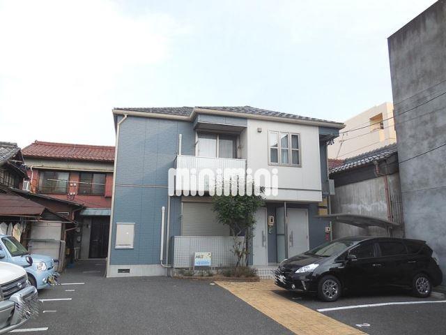 建物外観　人気の積水ハウスシャーメゾン