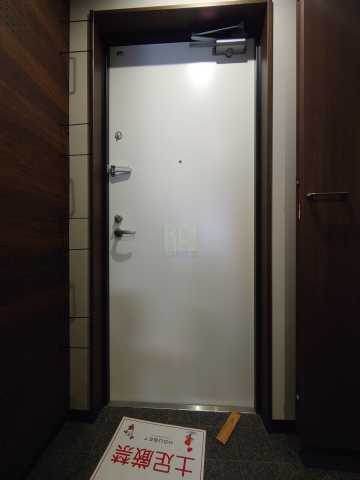 玄関　リライフ浅草店