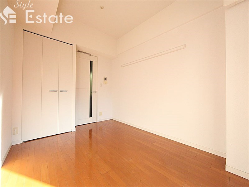 居室・リビング　内装