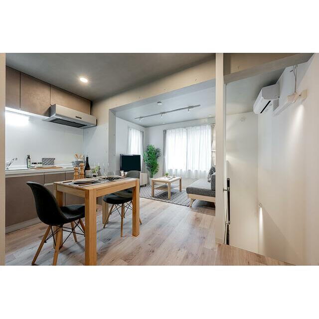 居室・リビング