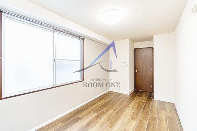 その他部屋・スペース　寝室です。