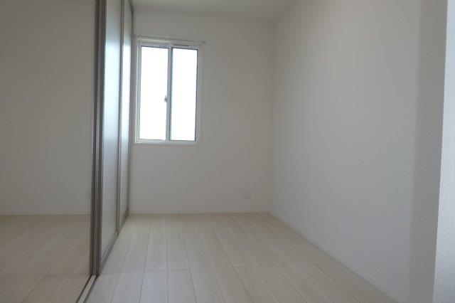 その他部屋・スペース　洋室