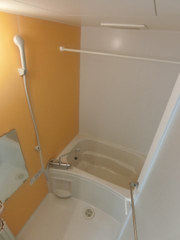 バス・シャワールーム　イメージ503号室の写真