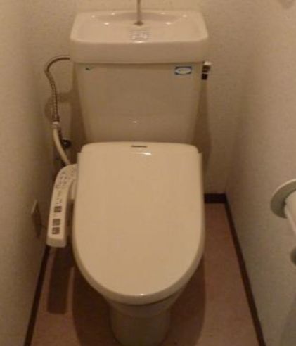 トイレ　トイレ（同一仕様写真）