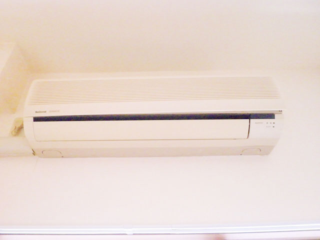 その他　エアコン（同一仕様写真）