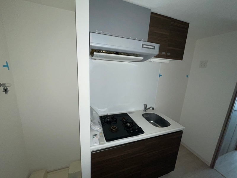 キッチン　別部屋参考写真