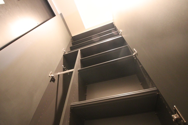 収納　別室の参考写真です。※現況優先