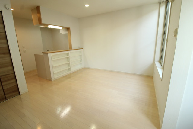 居室・リビング　別室参考写真※現状優先