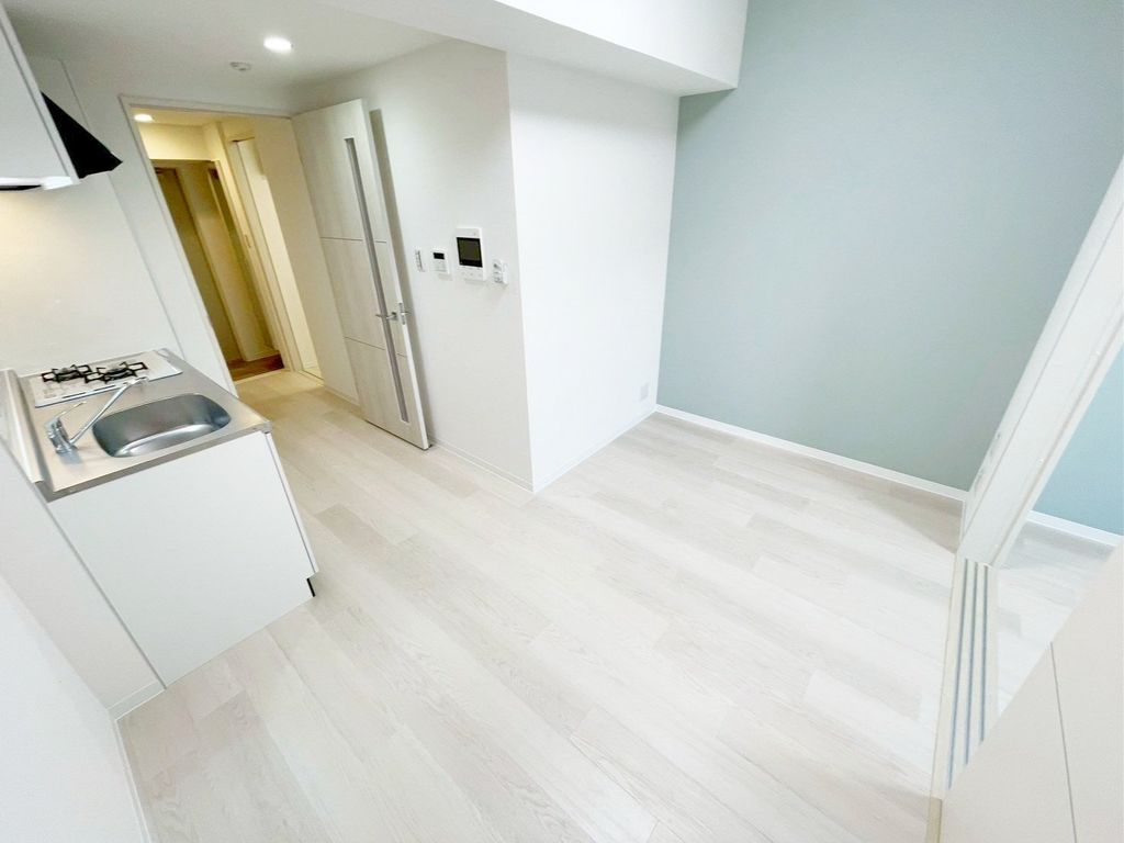 その他部屋・スペース　バルコニー