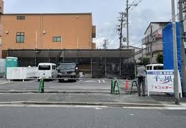 コンビニ　セブンイレブン東大阪長堂1丁目店（コンビニ）まで280m