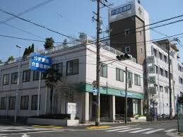 病院　社会福祉法人竹井病院竹井医院介護医療院（病院）まで210m