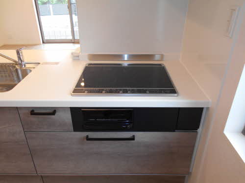 その他　IHヒーター