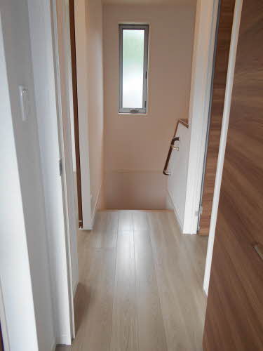 その他部屋・スペース　おしゃれな内装です