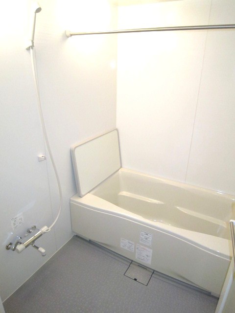 バス・シャワールーム　参考写真です