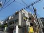 広尾駅より徒歩9分 3階 築44年の賃貸物件