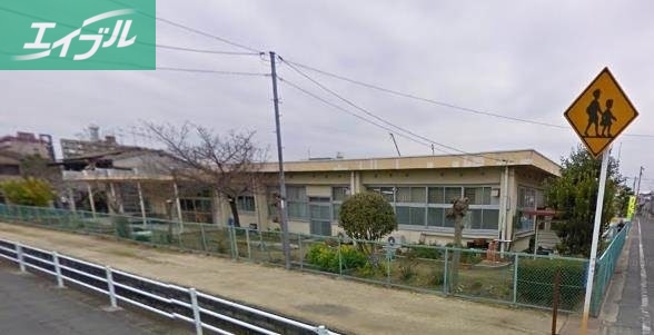 幼稚園・保育園　岡山市立岡南幼稚園（幼稚園・保育園）まで840m