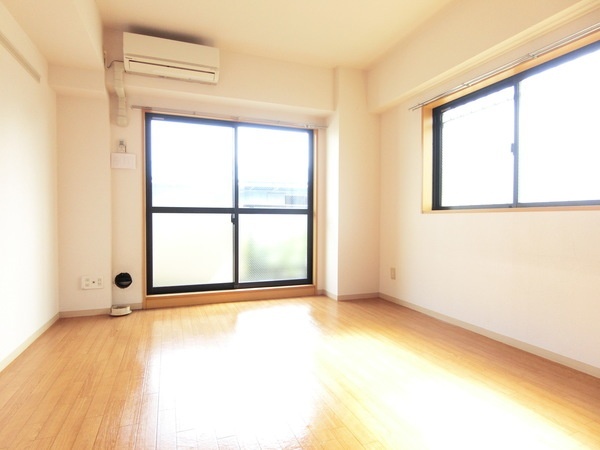 居室・リビング　同一タイプ