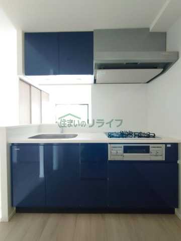 キッチン　リライフ浅草店