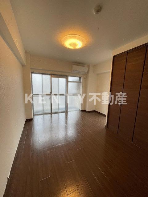 その他部屋・スペース　ゆとりの広さです