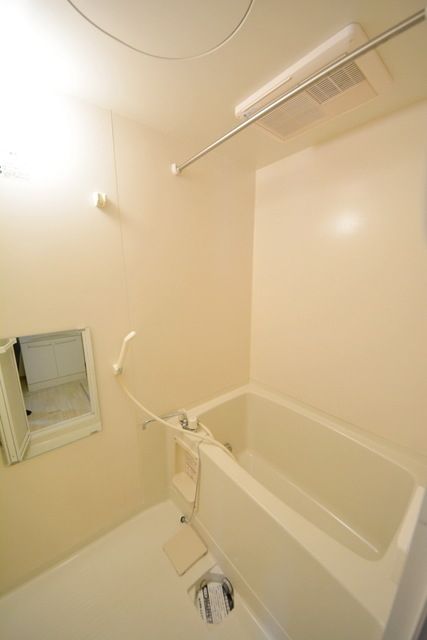 バス・シャワールーム　★バスルーム★