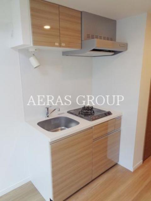 キッチン　同仕様タイプ