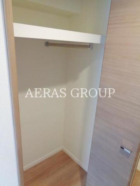 収納　同仕様タイプ