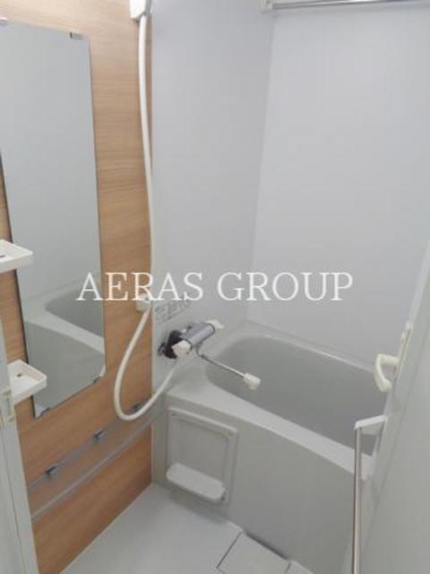 バス・シャワールーム　同仕様タイプ