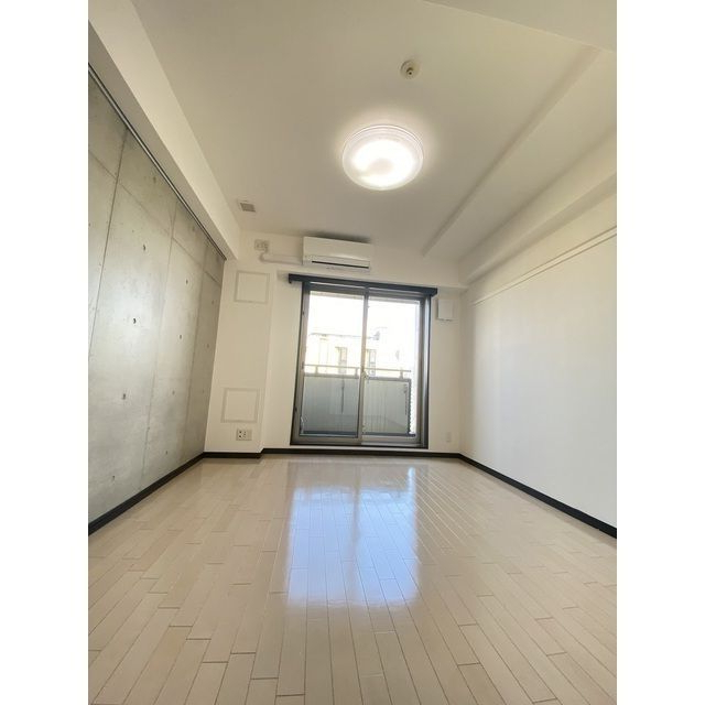 バルコニー　■バルコニー＆眺望