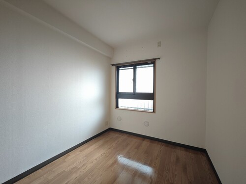 その他部屋・スペース　洋室4.5畳