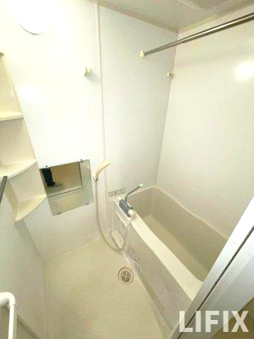 バス・シャワールーム　風呂