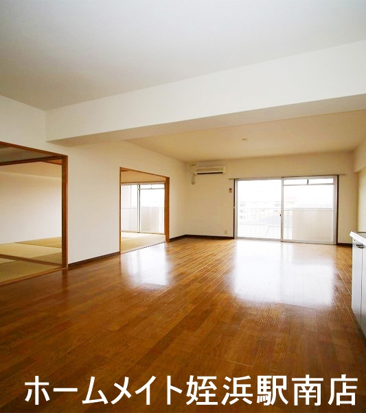 その他部屋・スペース　★角部屋の募集です♪★参考写真