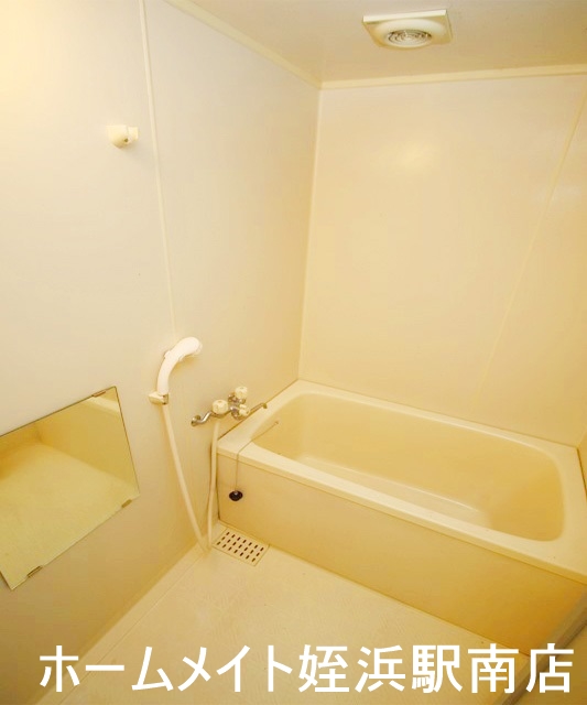 バス・シャワールーム　★お早めにお問い合わせください★参考写真