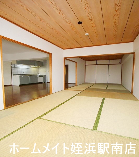 その他　★和室はやっぱり落ち着きます★参考写真