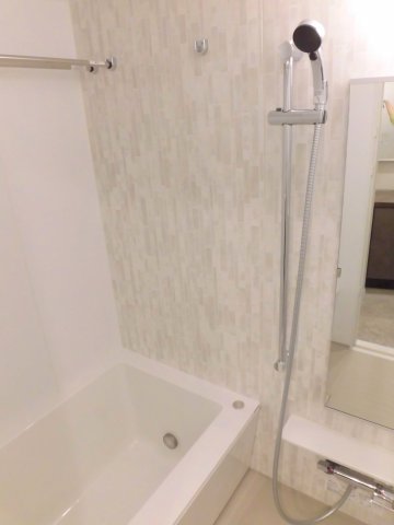 バス・シャワールーム　ザ・パークハビオ南大井