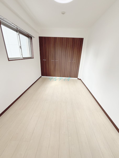その他部屋・スペース　洋室