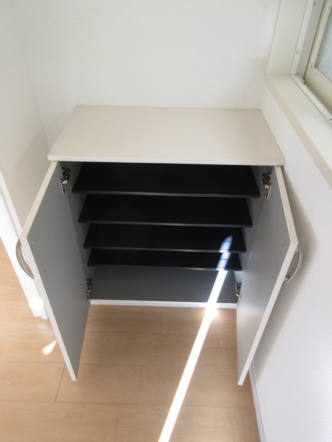 玄関　★シューズＢＯＸ★