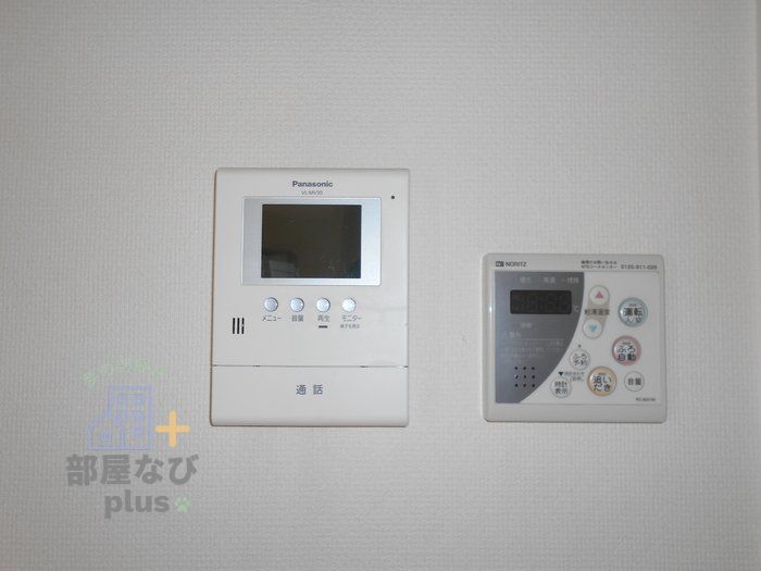 セキュリティ　※同仕様写真です