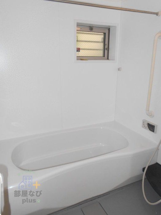 バス・シャワールーム　※同仕様写真です