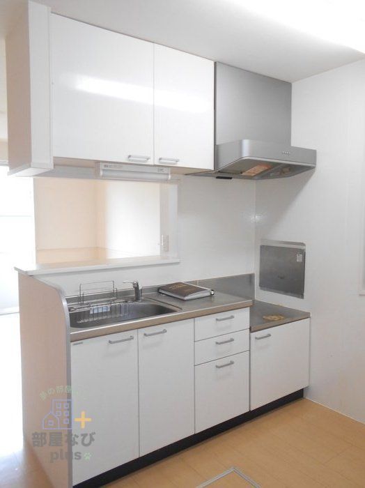 キッチン　※同仕様写真です