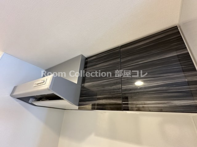 その他設備　※同物件他部屋写真 反転、色違いの場合有 現況優先