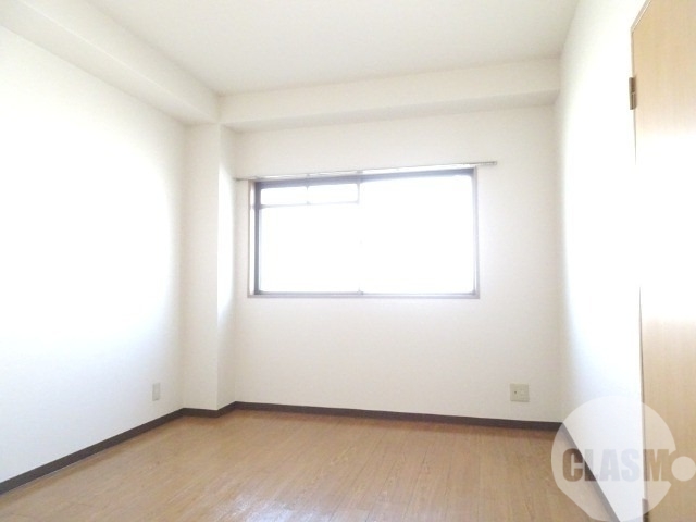 その他部屋・スペース　明るいお部屋です♪