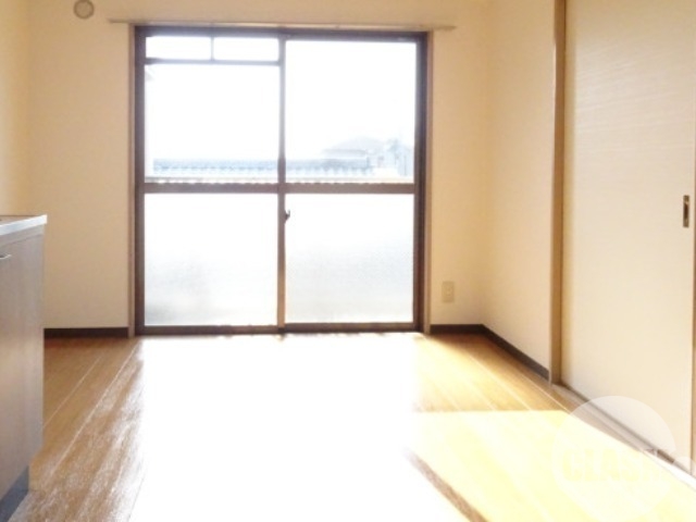 居室・リビング　ダイニングキッチン