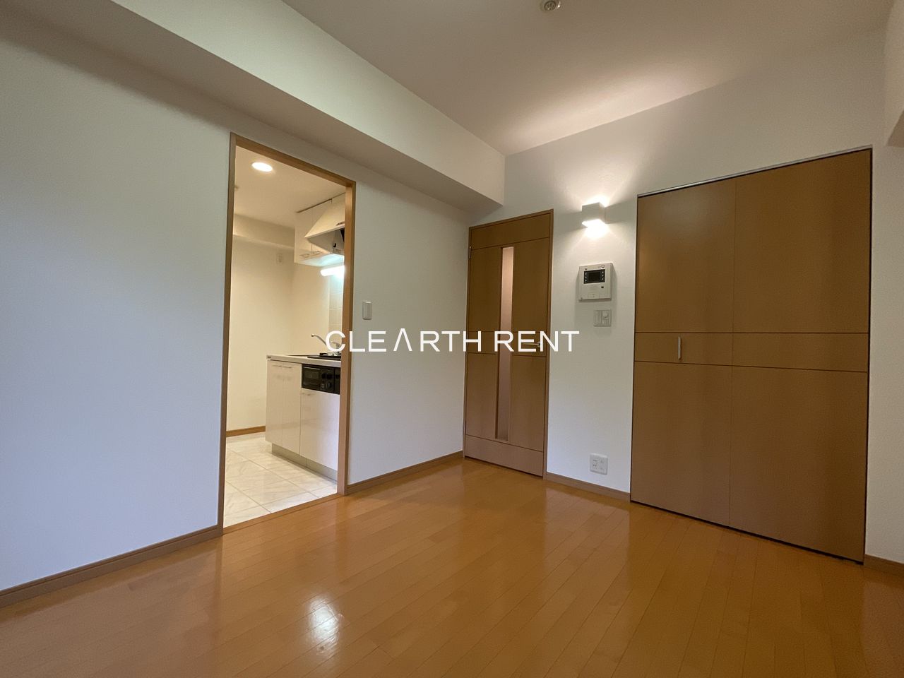 その他部屋・スペース　☆六本木一丁目駅徒歩2分、快適さと利便性を両立した住まい☆