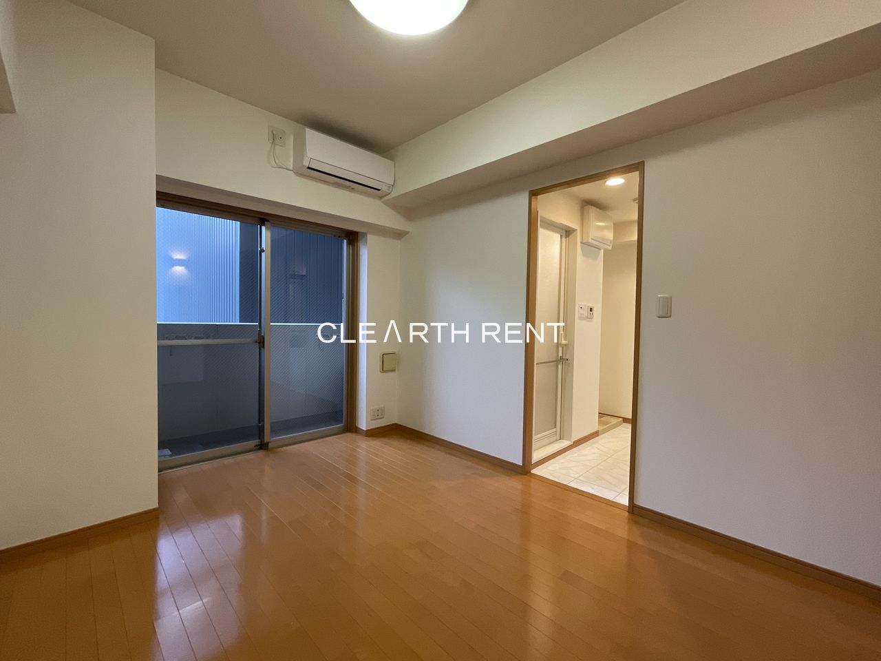 居室・リビング　☆六本木一丁目駅徒歩2分、快適さと利便性を両立した住まい☆