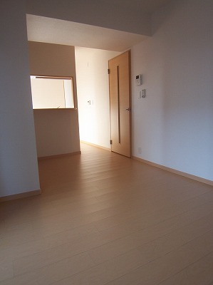 その他部屋・スペース　内装は落ち着いています