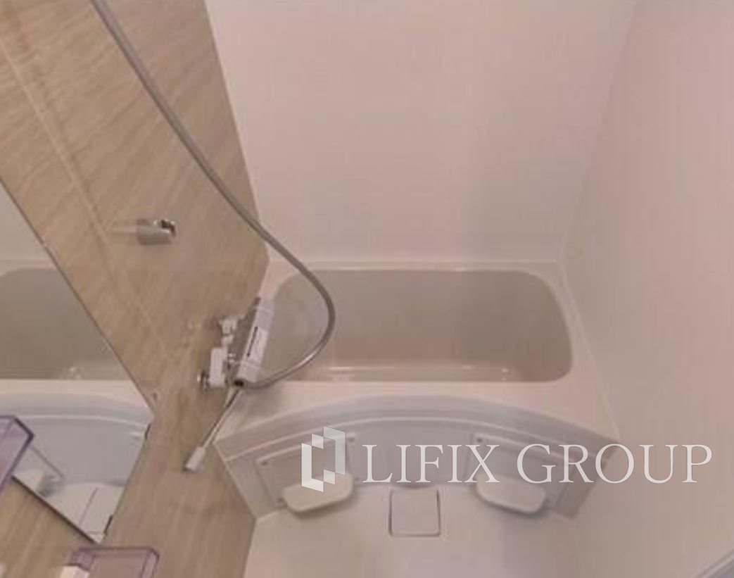 バス・シャワールーム　風呂