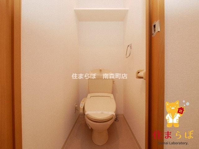 トイレ　意外と見られるポイント