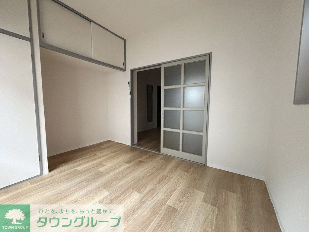 その他　リビング/居室