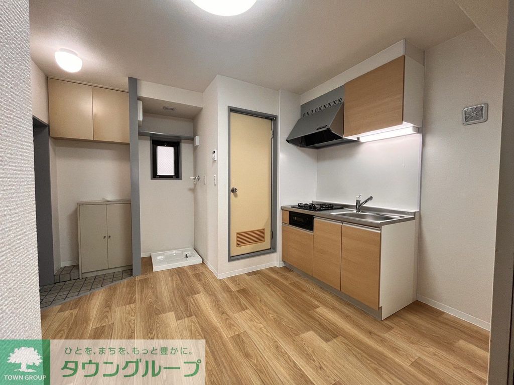 居室・リビング　リビング/居室